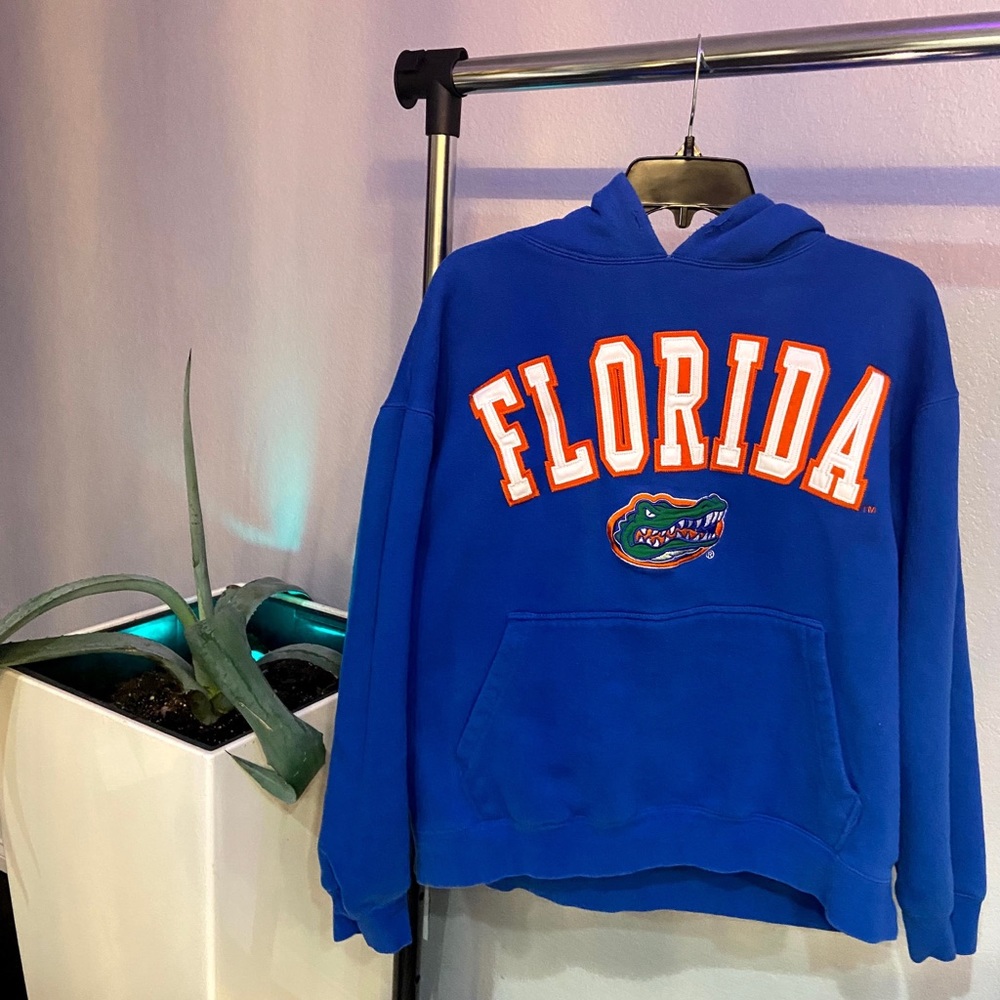 E5 Florida Gators Hoodie